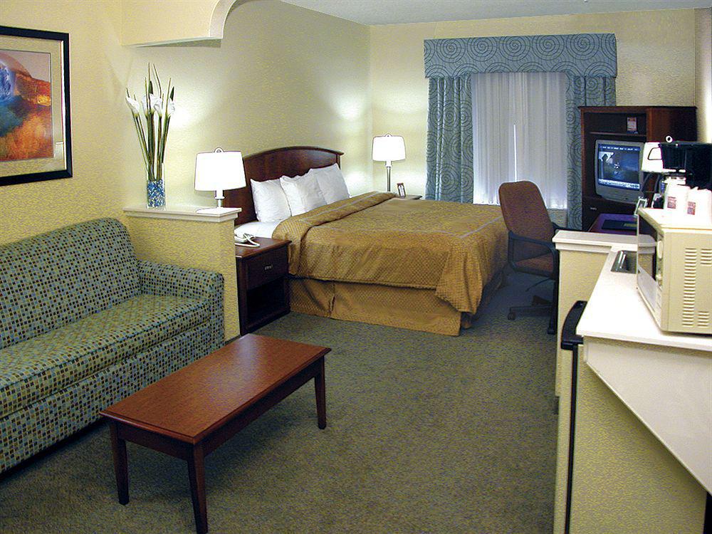 Comfort Suites Austin Nw Lakeline Exterior foto